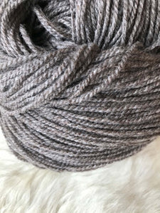 Corriedale Wool Yarn