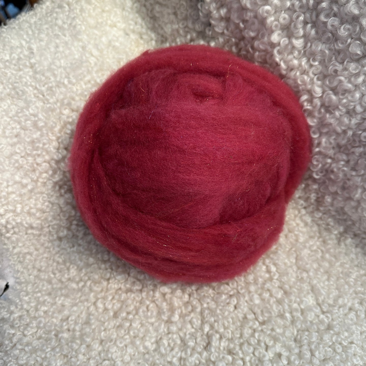 [NEW!] Raspberry Zinger