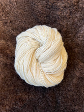 Load image into Gallery viewer, Coopworth/Alpaca/Silk Yarn

