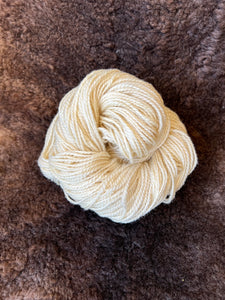 Coopworth Wool Yarn