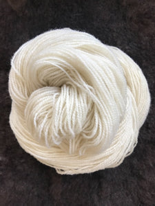 Corriedale Wool Yarn